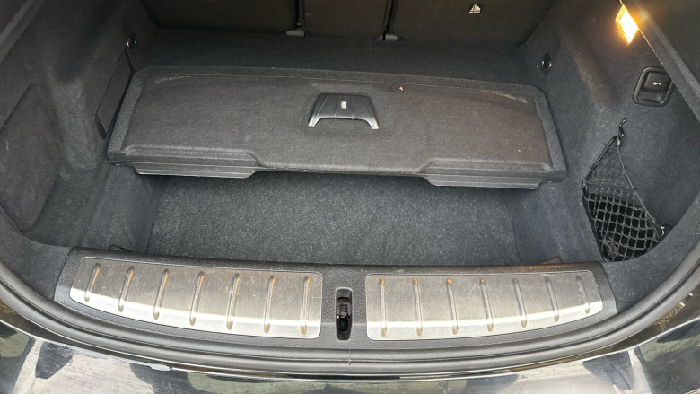 BMW X2 sDrive 18d Sport 5dr Diesel Hatchback